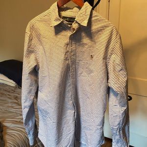 Polo Ralph Lauren Button Down